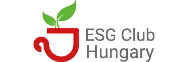 ESG Club Hungary logo