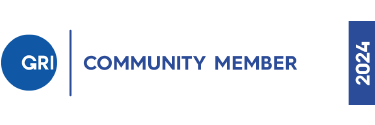 GRI Community Member logo