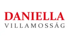 Daniella Villamosság logo