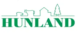 Hunland logo