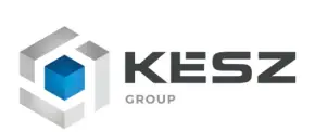 KÉSZ Group logo