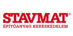 Stavmat logo