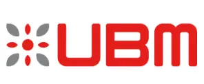 UBM logo